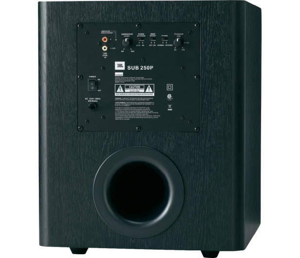 JBL STUDIO 250P - 1447033 - zdjęcie 2